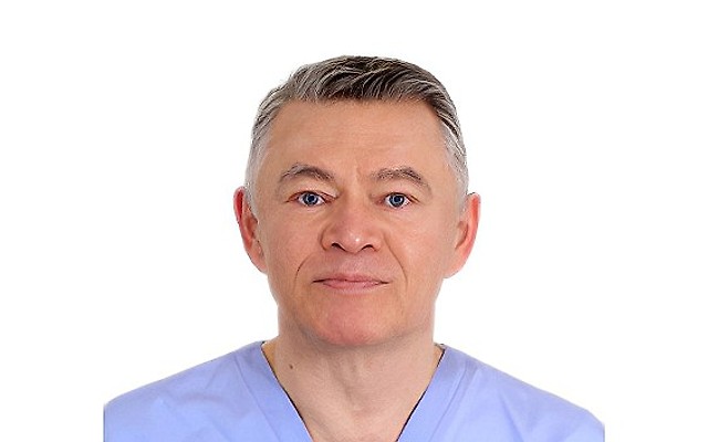 Копылов Андрей Григорьевич