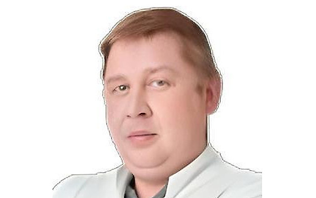 Красных Максим Александрович