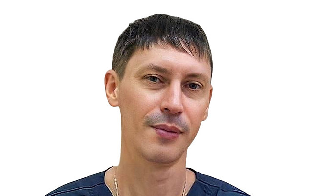 Рабоконь Андрей Александрович