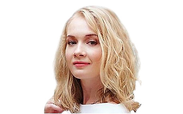 Орлова Елена Сергеевна