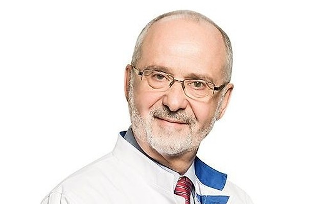 Либсон Евгений