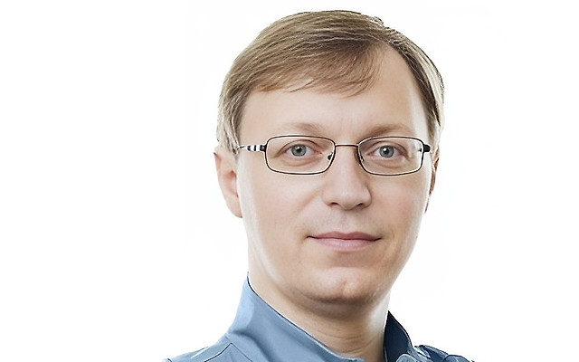Корягин Илья Валерьевич
