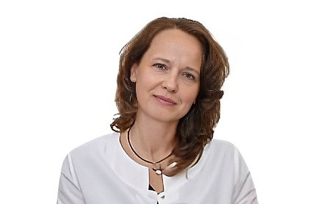 Гапотченко Лидия Николаевна