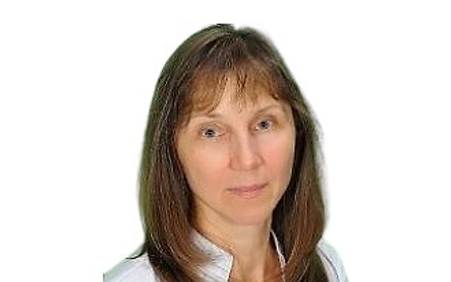 Москаленко Галина Викторовна