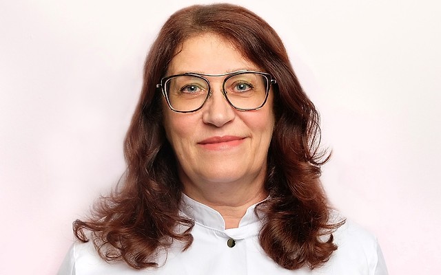 Клименко Татьяна Васильевна