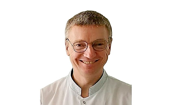 Зинченко Олег Витальевич