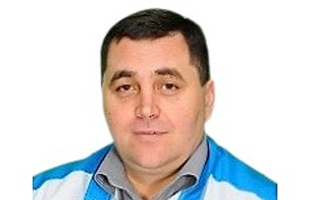 Бугров Игорь Викторович