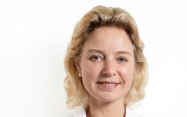 Ларичева Кристина Андреевна