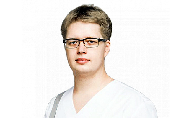 Мочалов Вадим Алексеевич