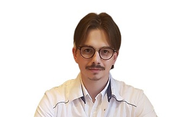 Северцев Всеволод Вячеславович
