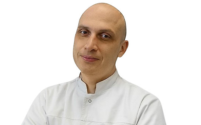 Суханов Борис Владимирович
