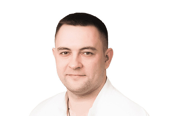 Давыдкин Руслан Маратович