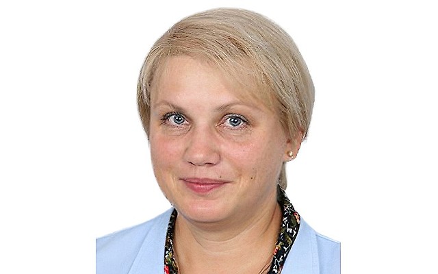 Михайлова Светлана Анатольевна