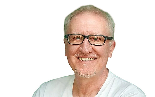 Батищев Андрей Иванович