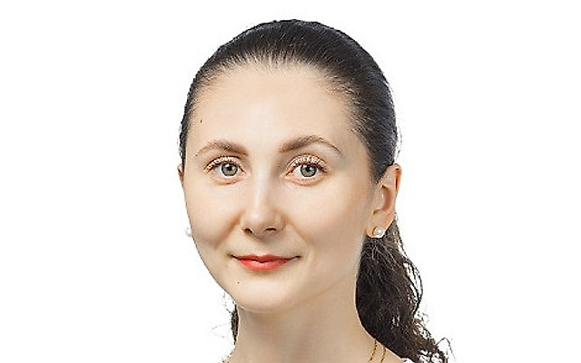 Петухова Светлана Владимировна