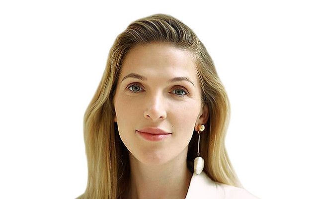 Жегулина Ирина Олеговна