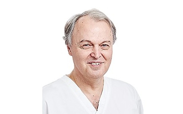 Гуляев Владимир Леонидович