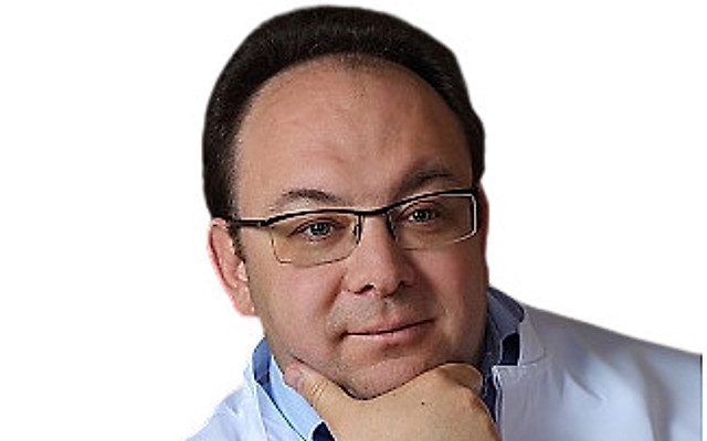 Флакс Григорий Арнольдович