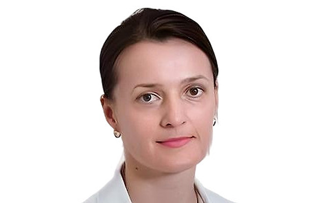 Дубинина Анна Геннадьевна