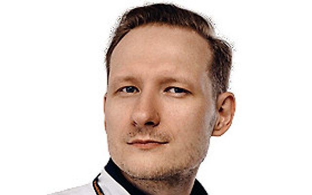 Сенча Александр Викторович