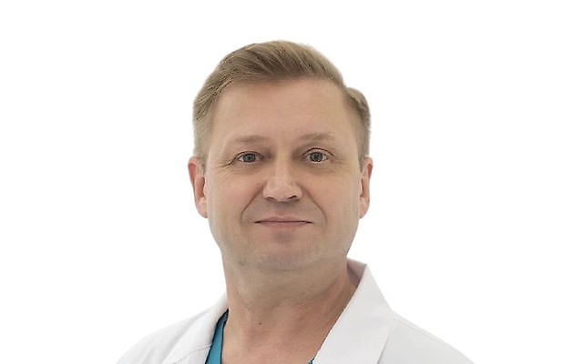 Аравин Виталий Борисович