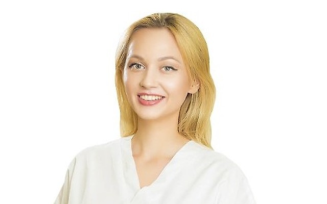 Трушникова Ксения Александровна