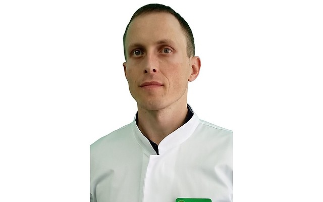 Садовский Максим Александрович