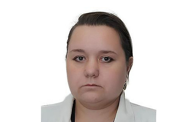 Новикова Татьяна Викторовна