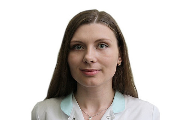 Ботезат Лилия Ивановна
