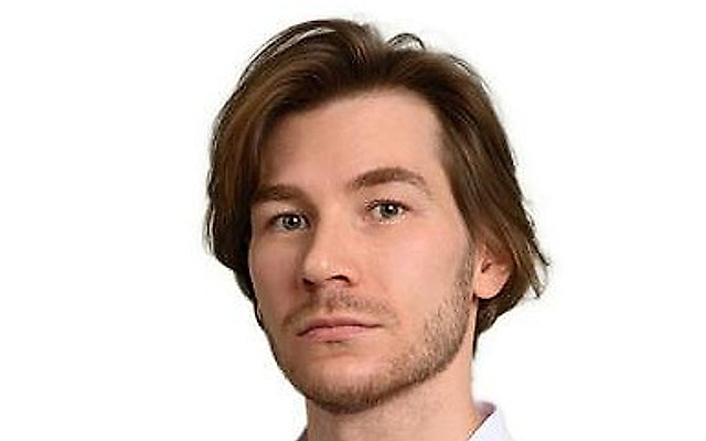 Макеенко Николай Владимирович