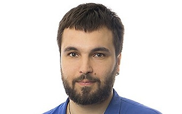 Мокраусов Илья Игоревич