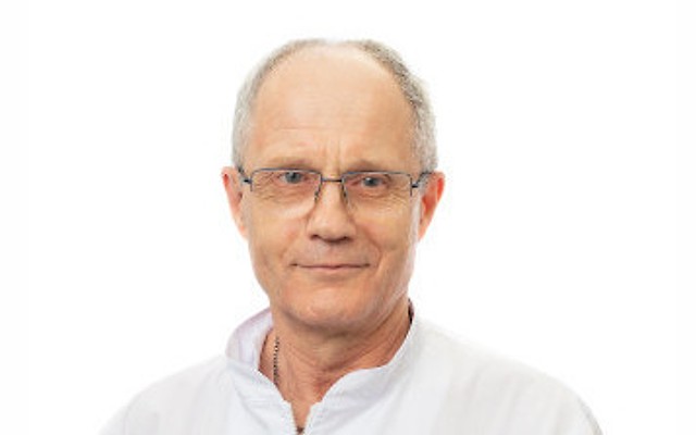 Сизинцев Александр Николаевич