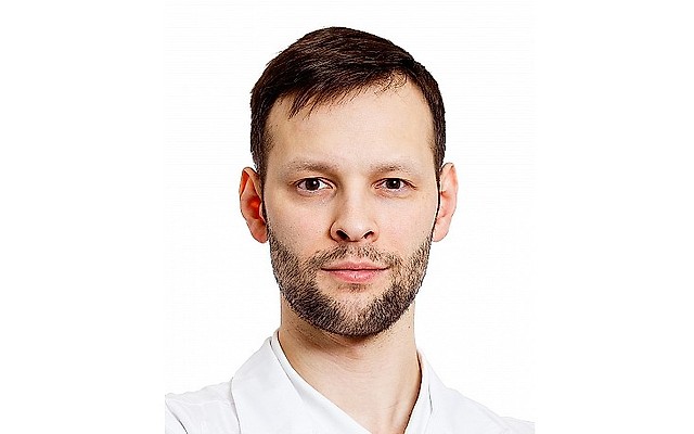 Сайковский Сергей Романович