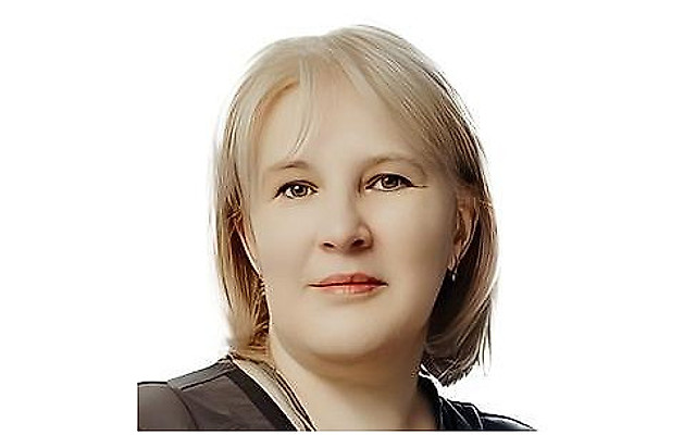 Томилова Юлия Владимировна