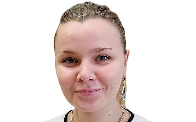 Дубровская Виктория Сергеевна