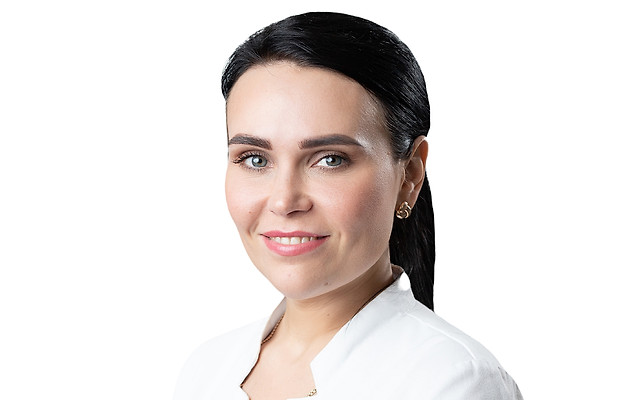 Невзорова Светлана Юрьевна 