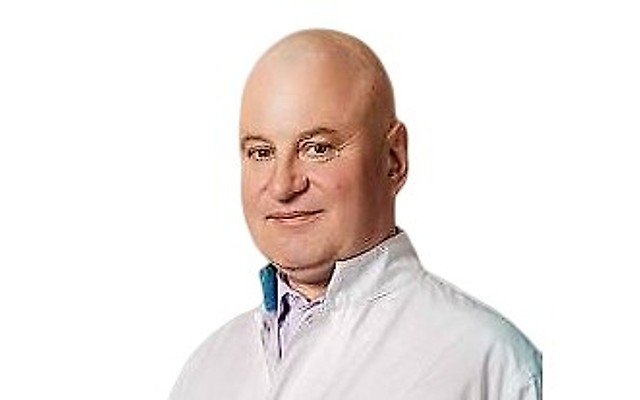 Болоткин Леонид Данилович 