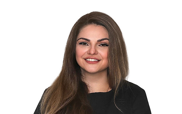 Вразина Кристина Юрьевна