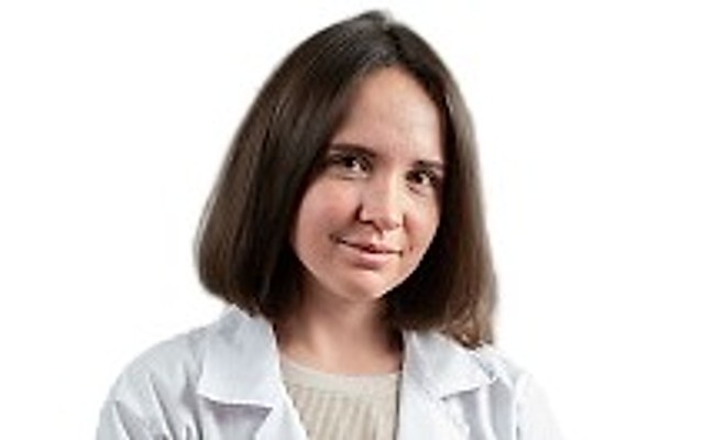 Левина Наталья Олеговна