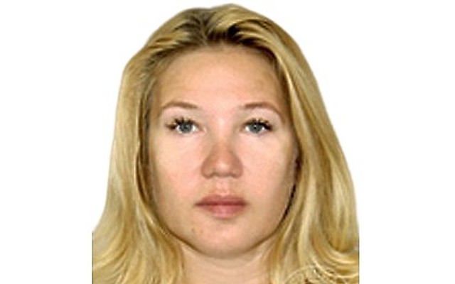 Чечина Елена Валентиновна
