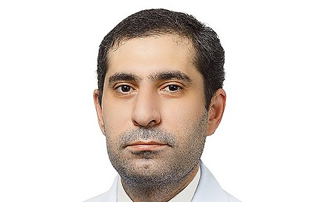 Акопян Карен Павлович