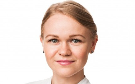 Ушмодина Анна Витальевна