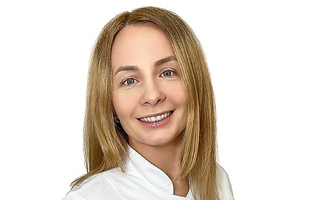 Фисюк Ольга Анатольевна