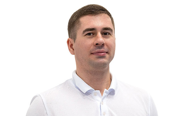 Скотаренко Игорь Станиславович