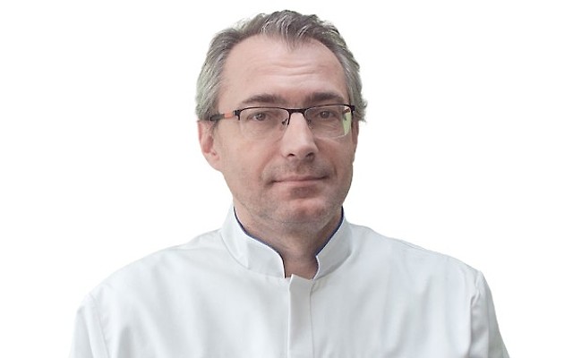 Болдырев Дмитрий Александрович