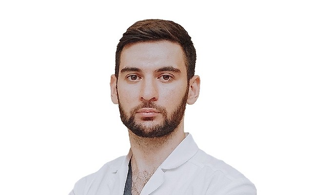 Текеев Анзор Солтанович 