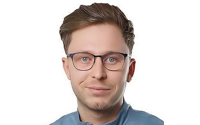 Крылов Константин Владимирович
