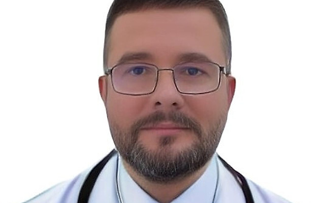 Михайловский Артур Владимирович