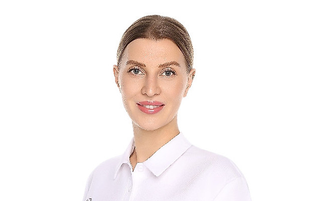 Петракова Ольга Алексеевна