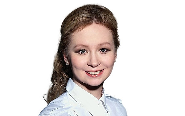 Русакова Дарья Сергеевна